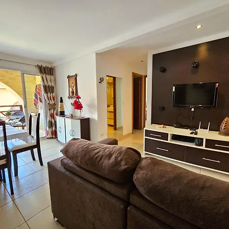 Pipa Paradise Luxuoso Apto Praia de Pipa Exterior photo