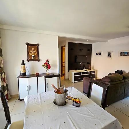 Pipa Paradise Luxuoso Apto Praia de Pipa Exterior photo