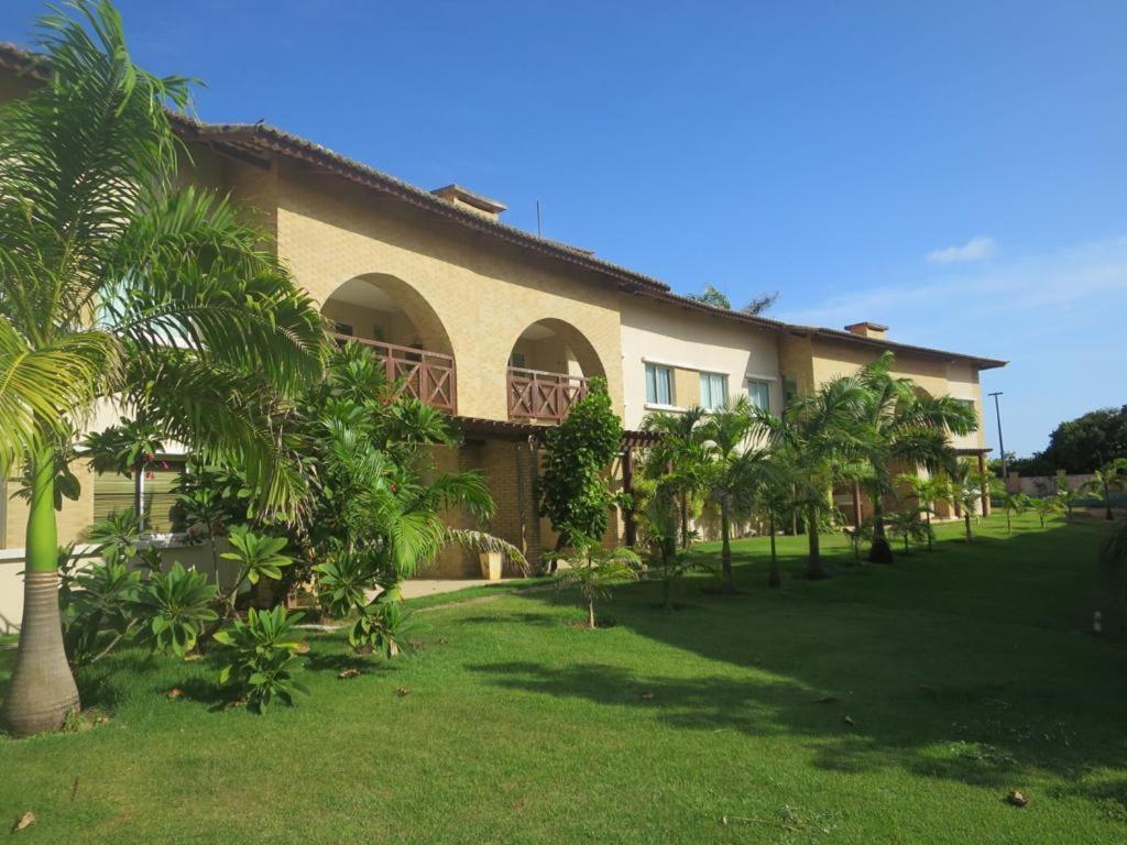 Pipa Paradise Luxuoso Apto Apartamento *