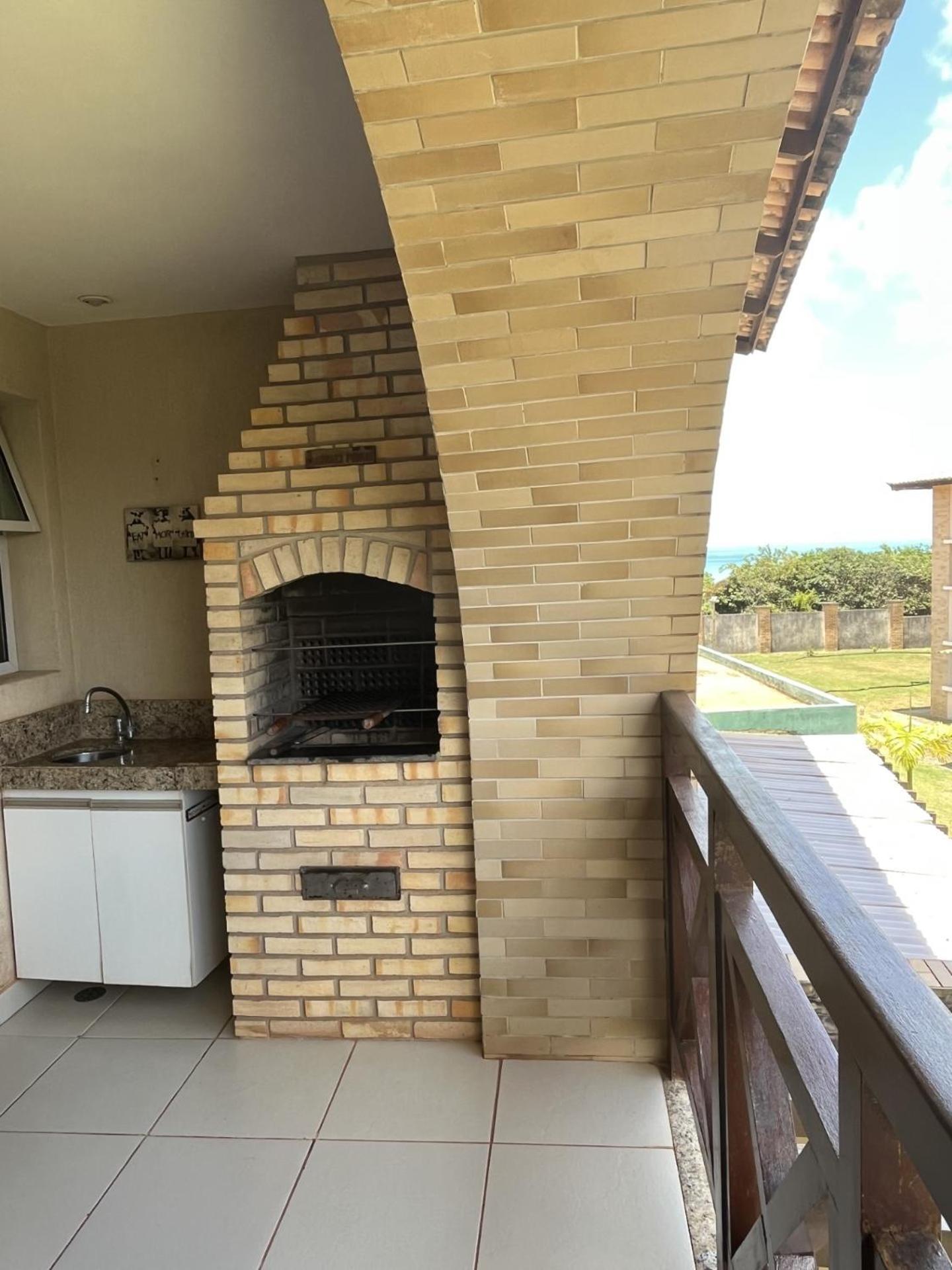 Pipa Paradise Luxuoso Apto Apartamento *