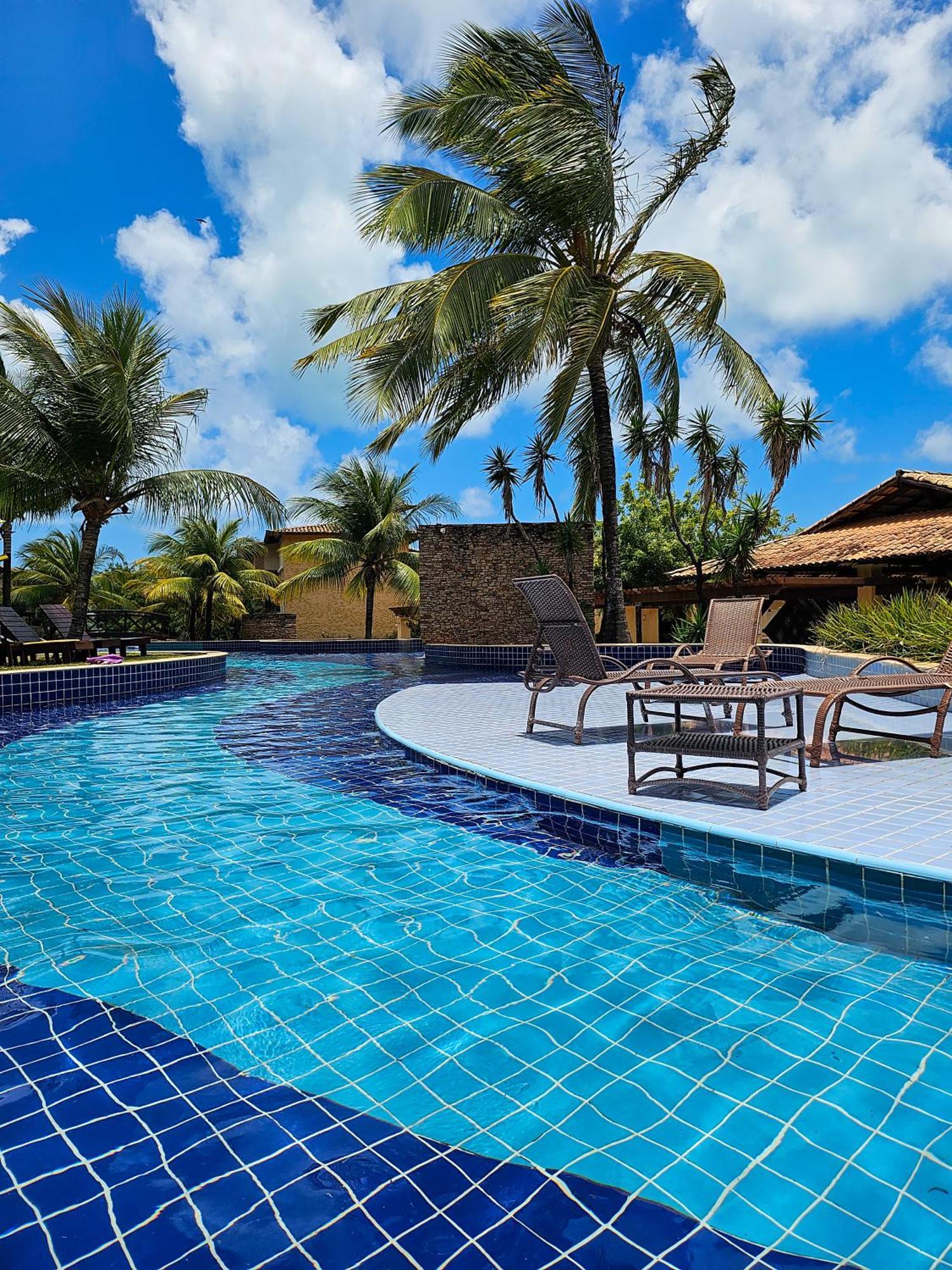 Pipa Paradise Luxuoso Apto Apartamento *