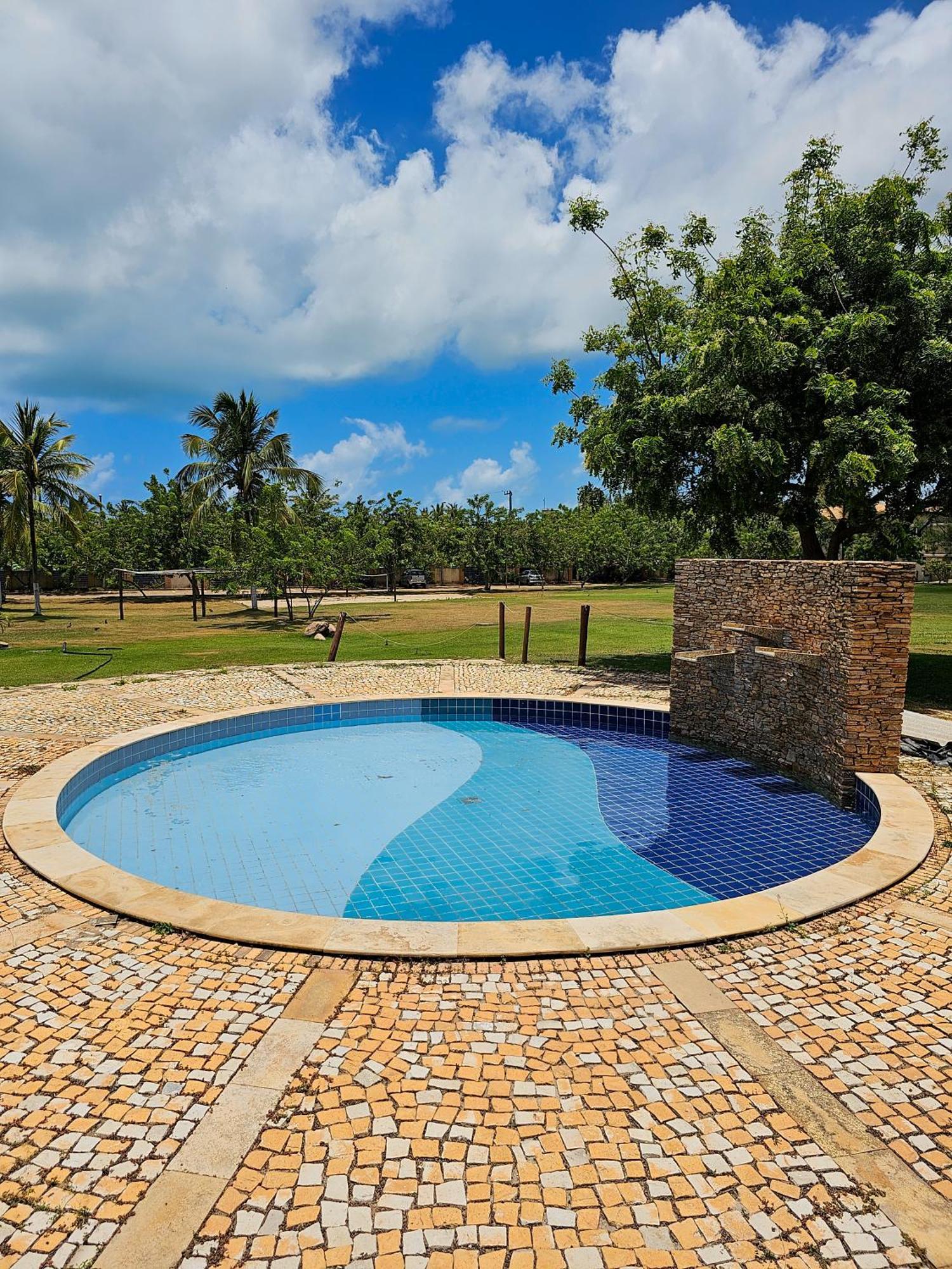 Pipa Paradise Luxuoso Apto