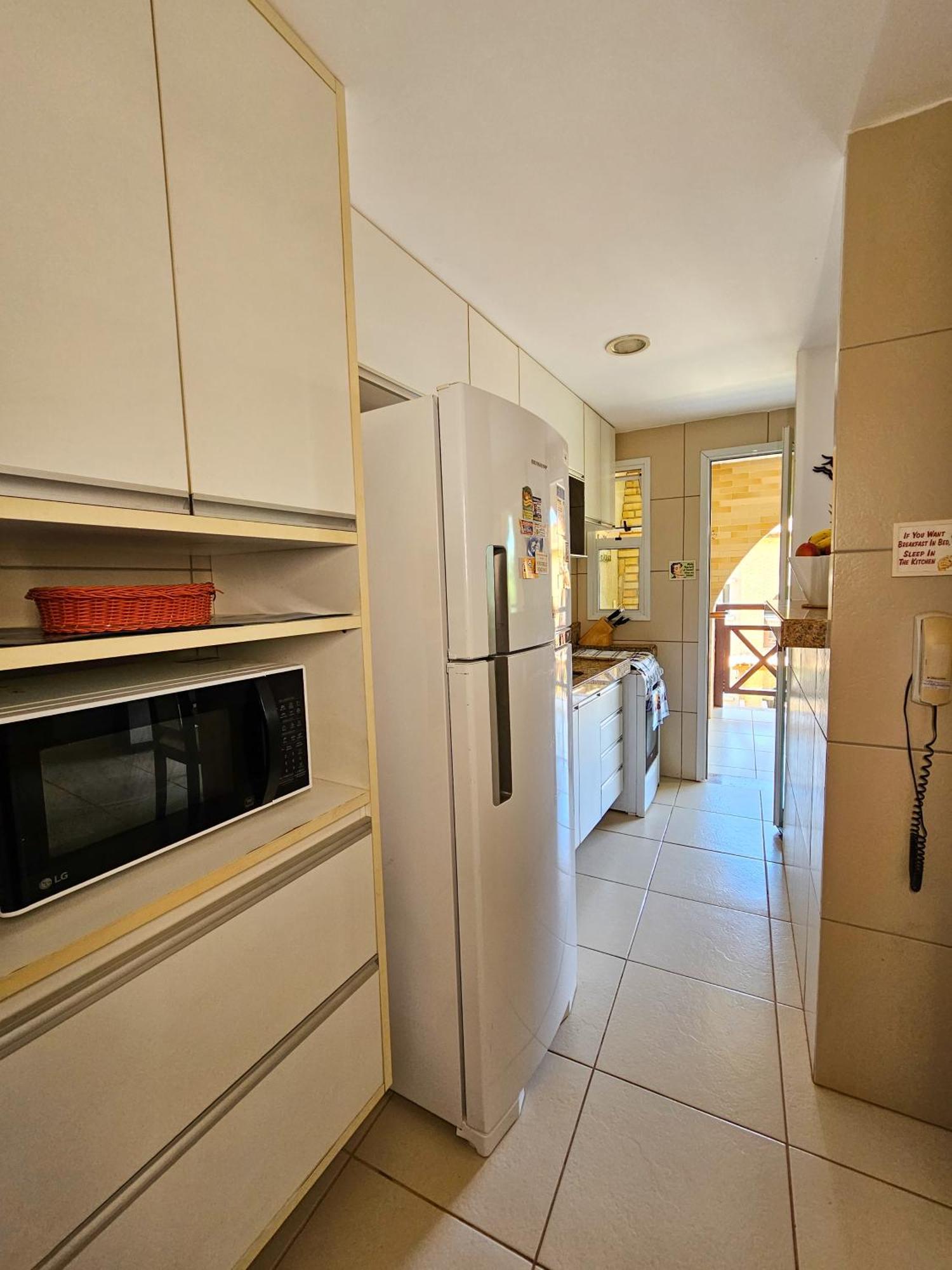 Apartamento Pipa Paradise Luxuoso Apto *