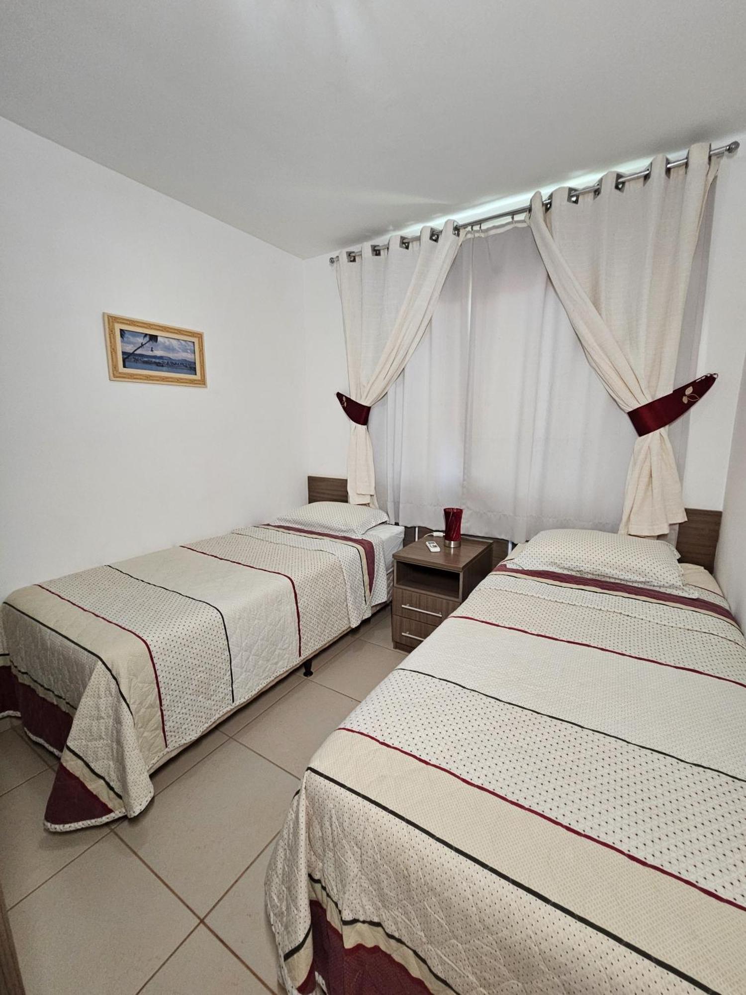 Pipa Paradise Luxuoso Apto Apartamento Praia de Pipa