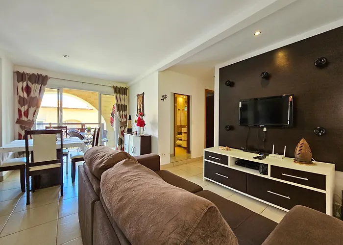 Pipa Paradise Luxuoso Apto