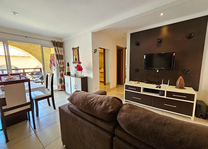 Pipa Paradise Luxuoso Apto