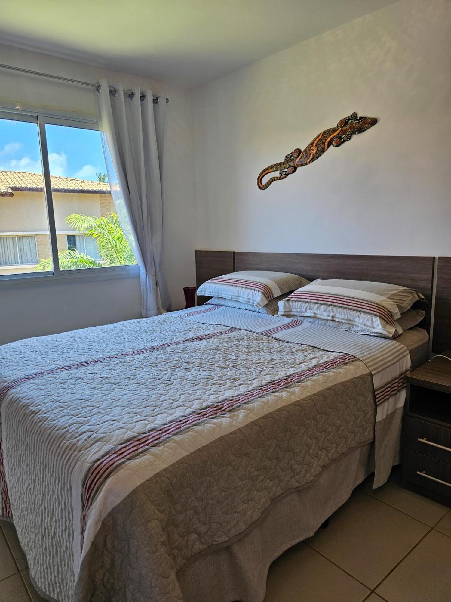 Pipa Paradise Luxuoso Apto Apartment Praia de Pipa