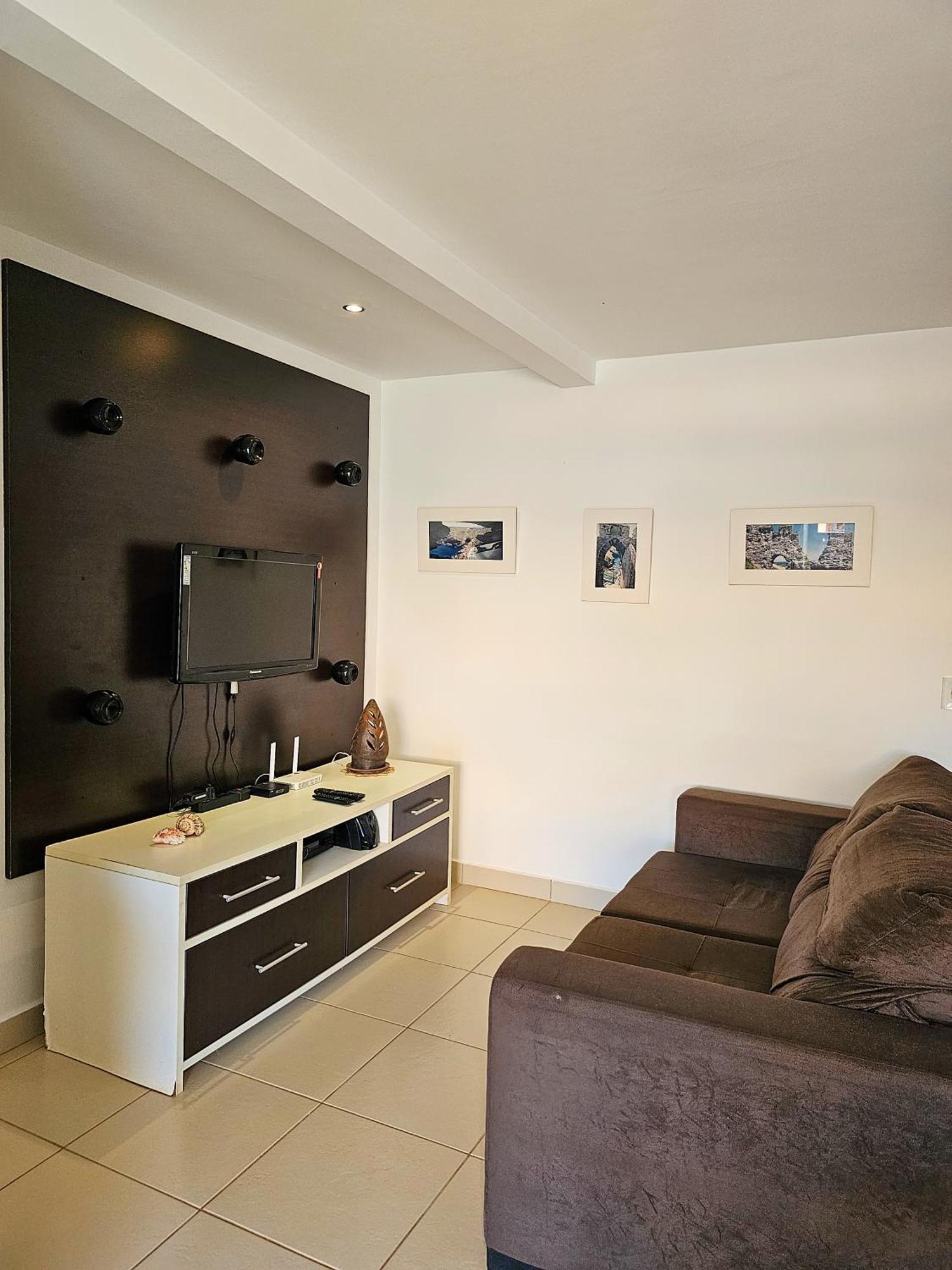 Pipa Paradise Luxuoso Apto Apartment