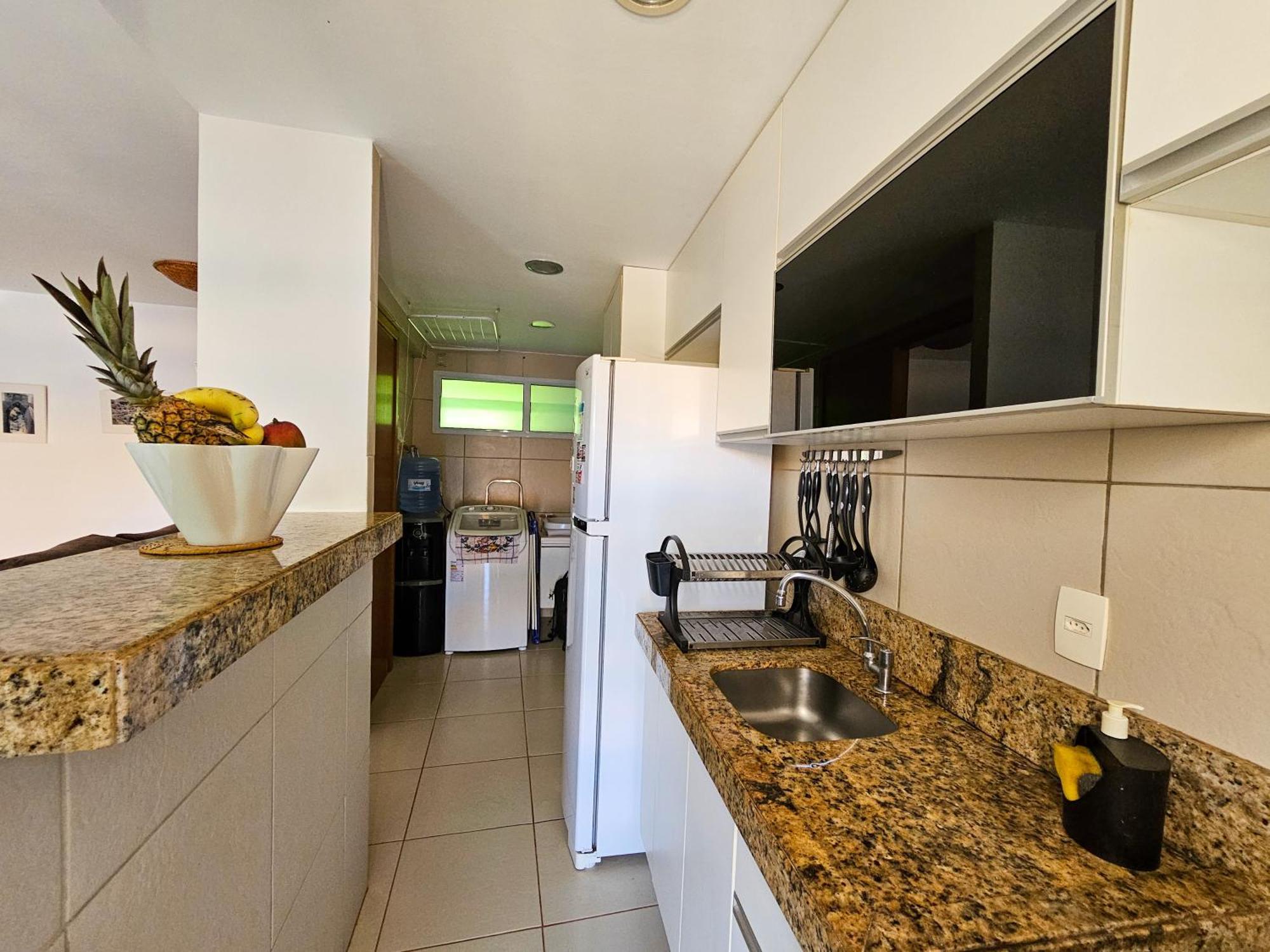 Apartment Pipa Paradise Luxuoso Apto Praia de Pipa