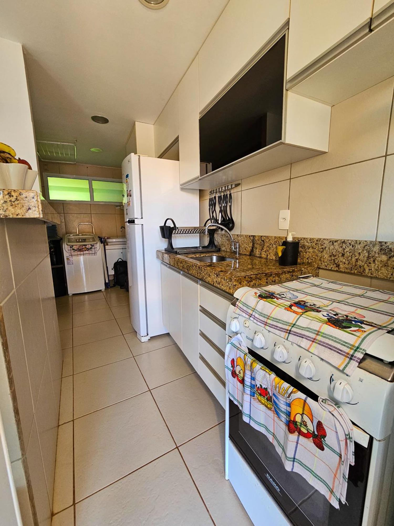 Pipa Paradise Luxuoso Apto Apartment