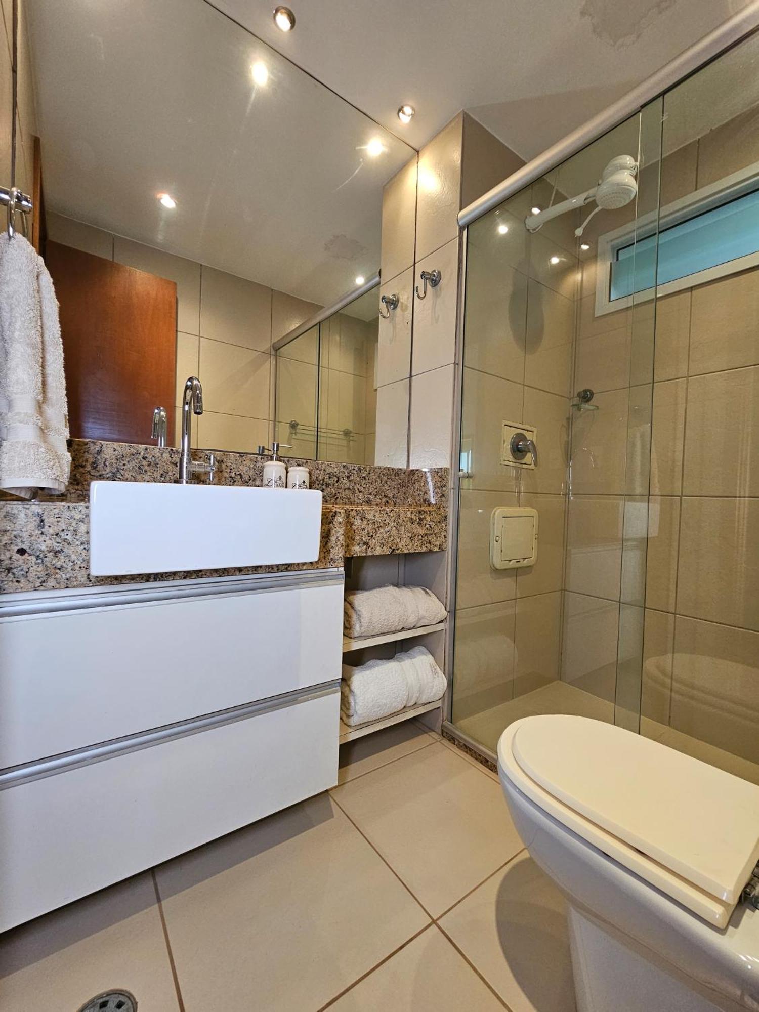 Pipa Paradise Luxuoso Apto Apartment Praia de Pipa