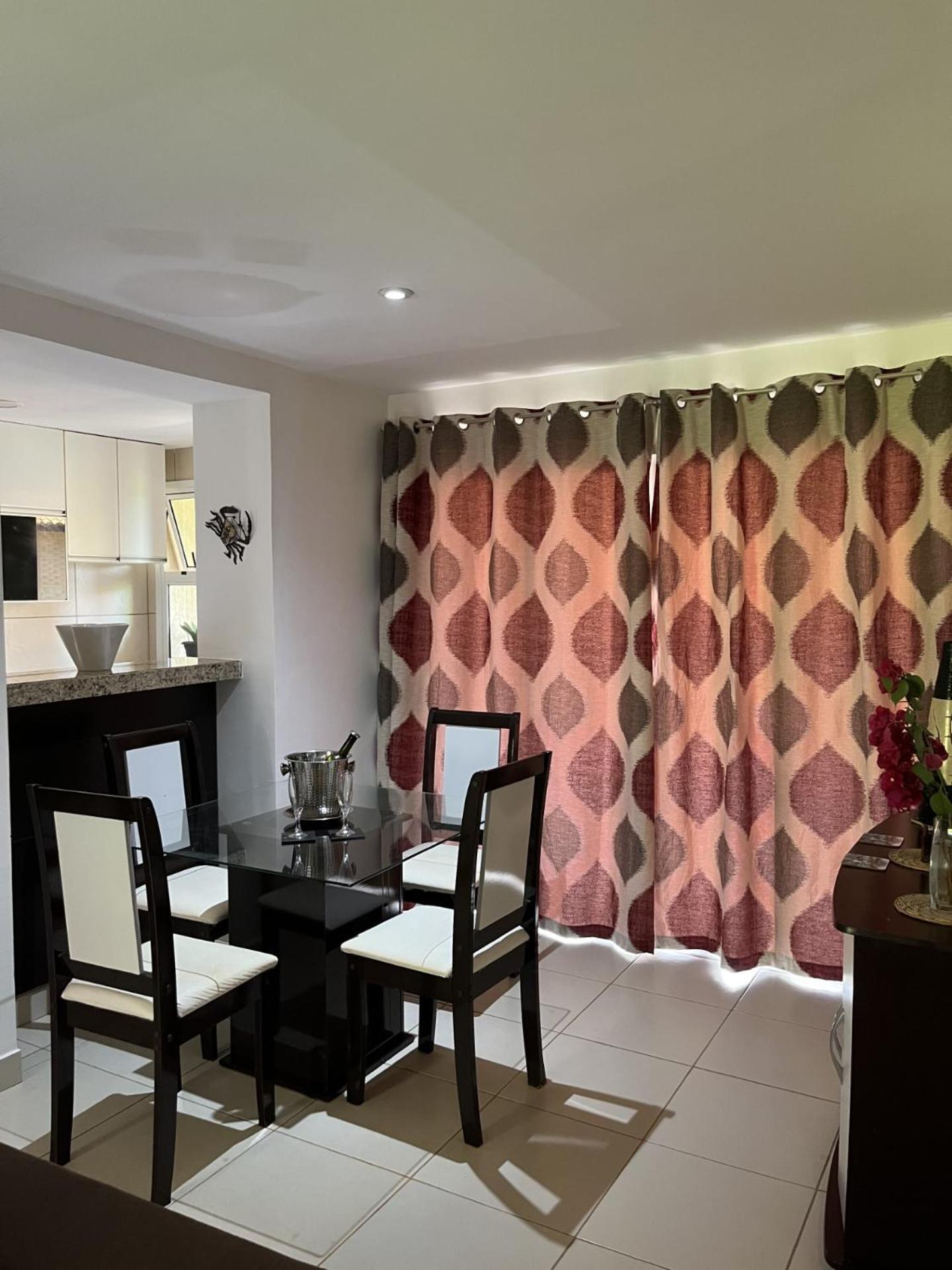 Apartment Pipa Paradise Luxuoso Apto
