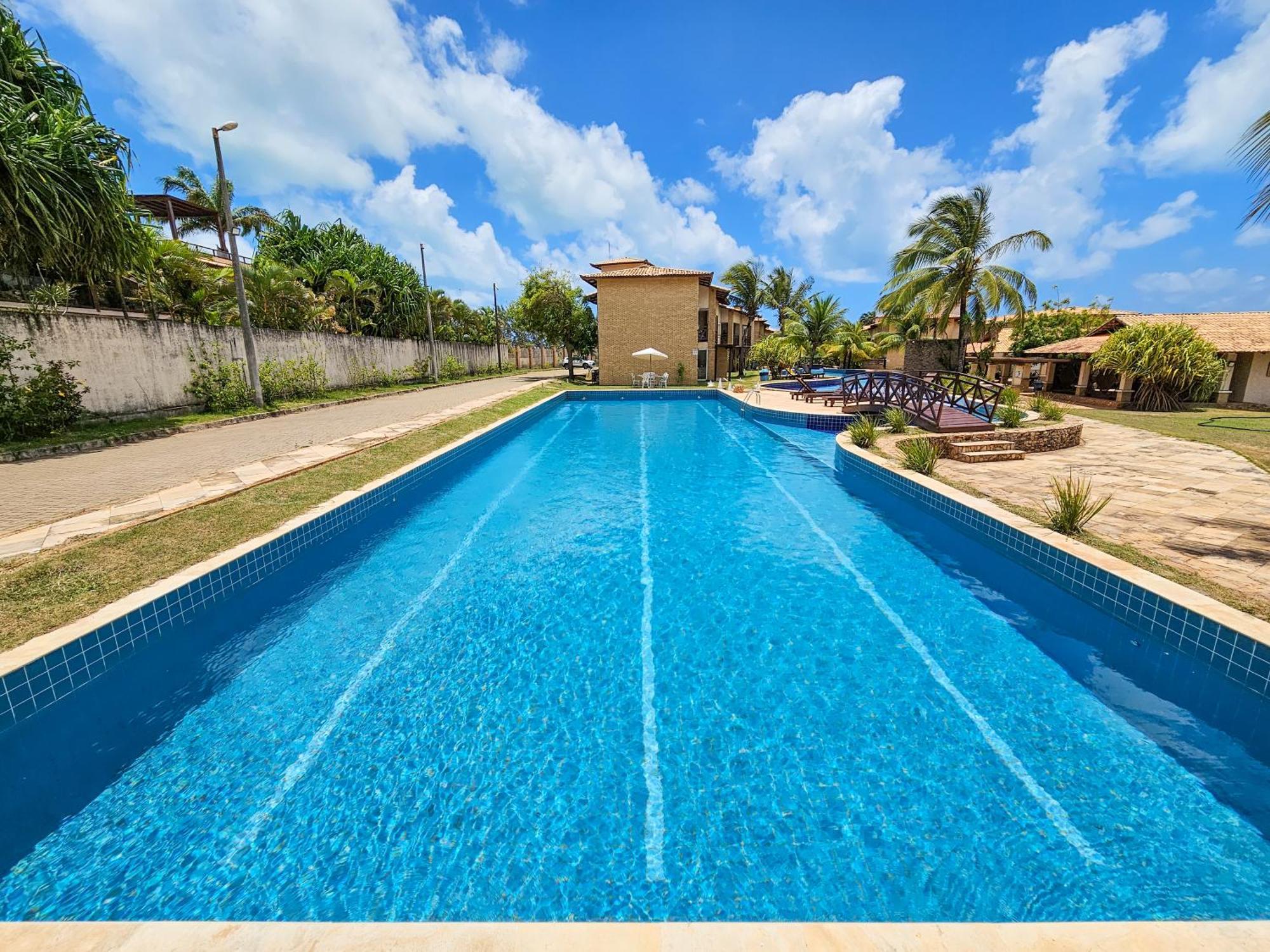 Apartment Pipa Paradise Luxuoso Apto
