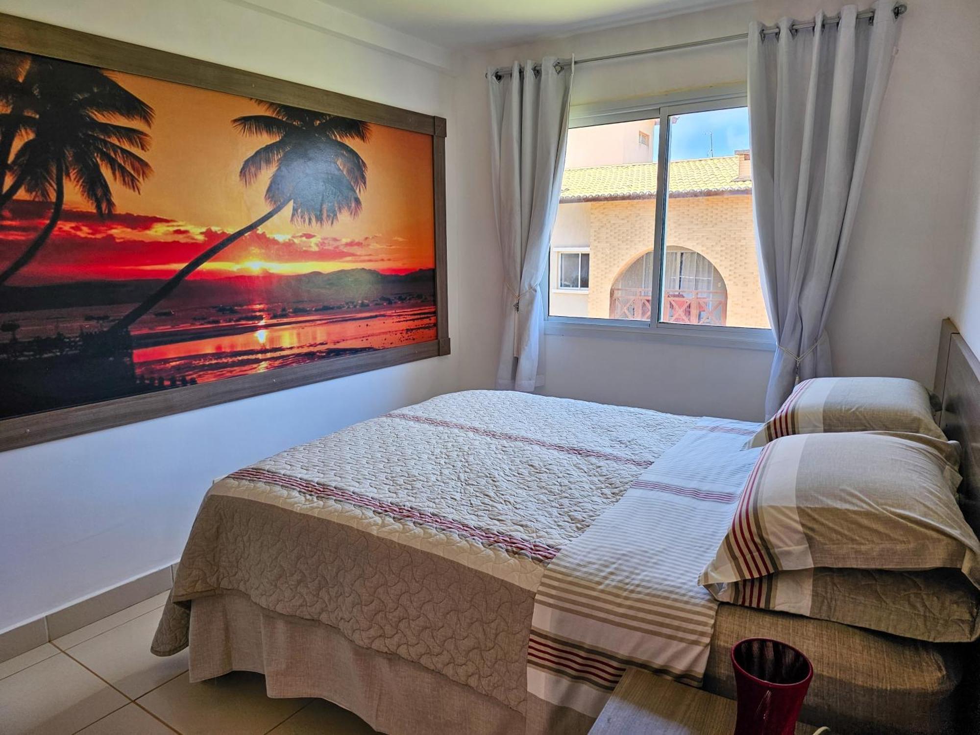 Pipa Paradise Luxuoso Apto Apartment
