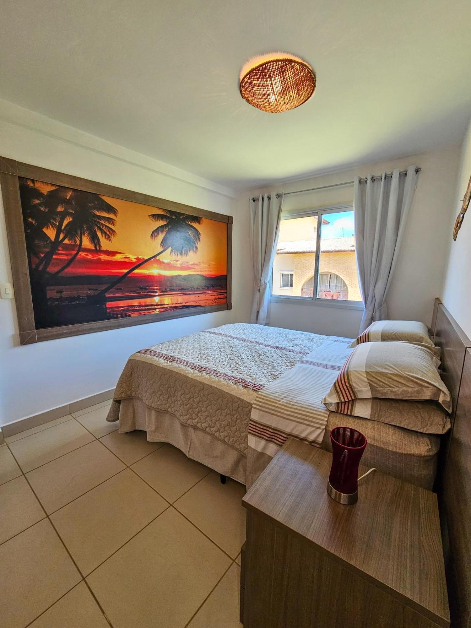 Apartment Pipa Paradise Luxuoso Apto Praia de Pipa