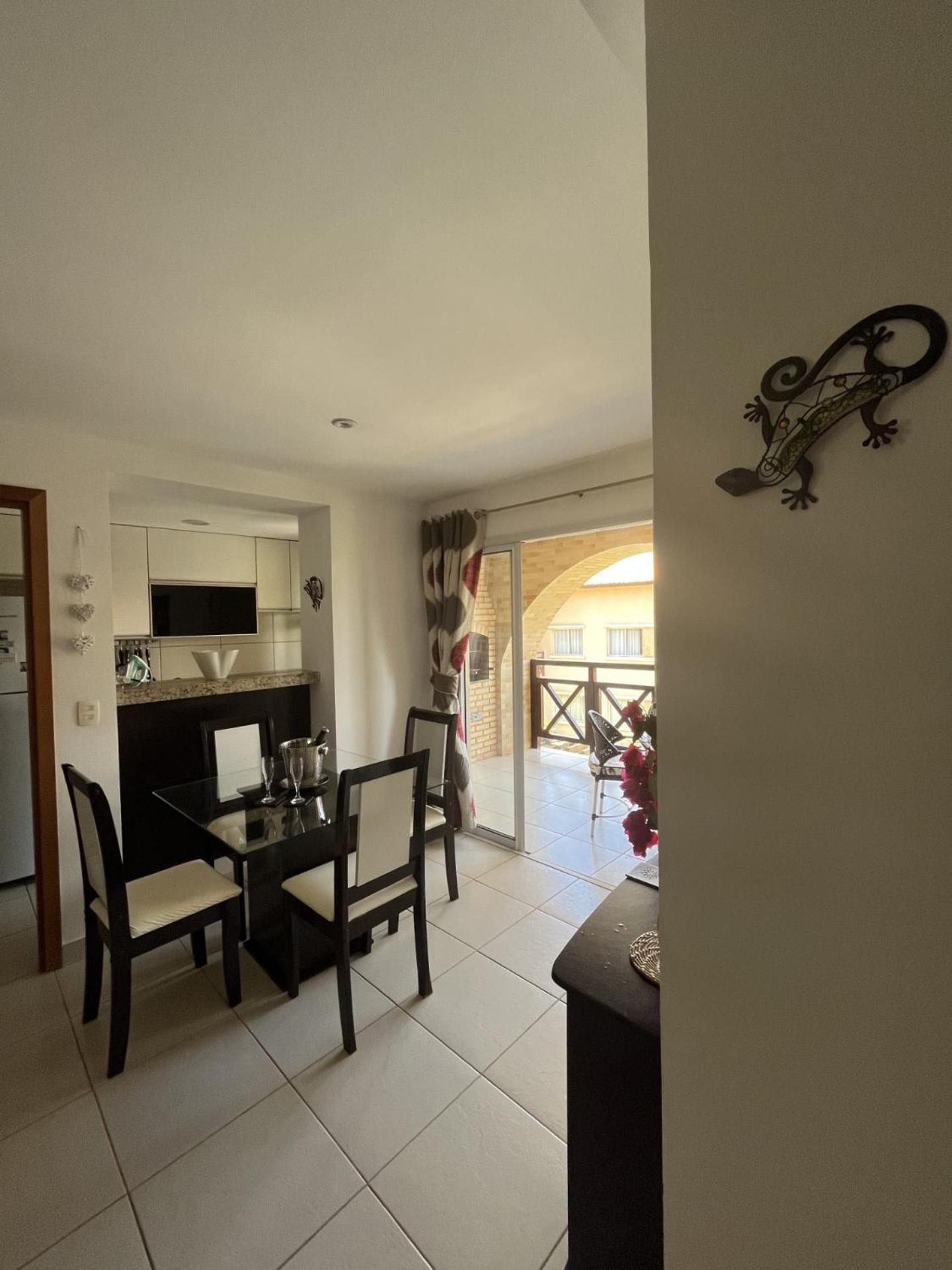 Pipa Paradise Luxuoso Apto Apartment