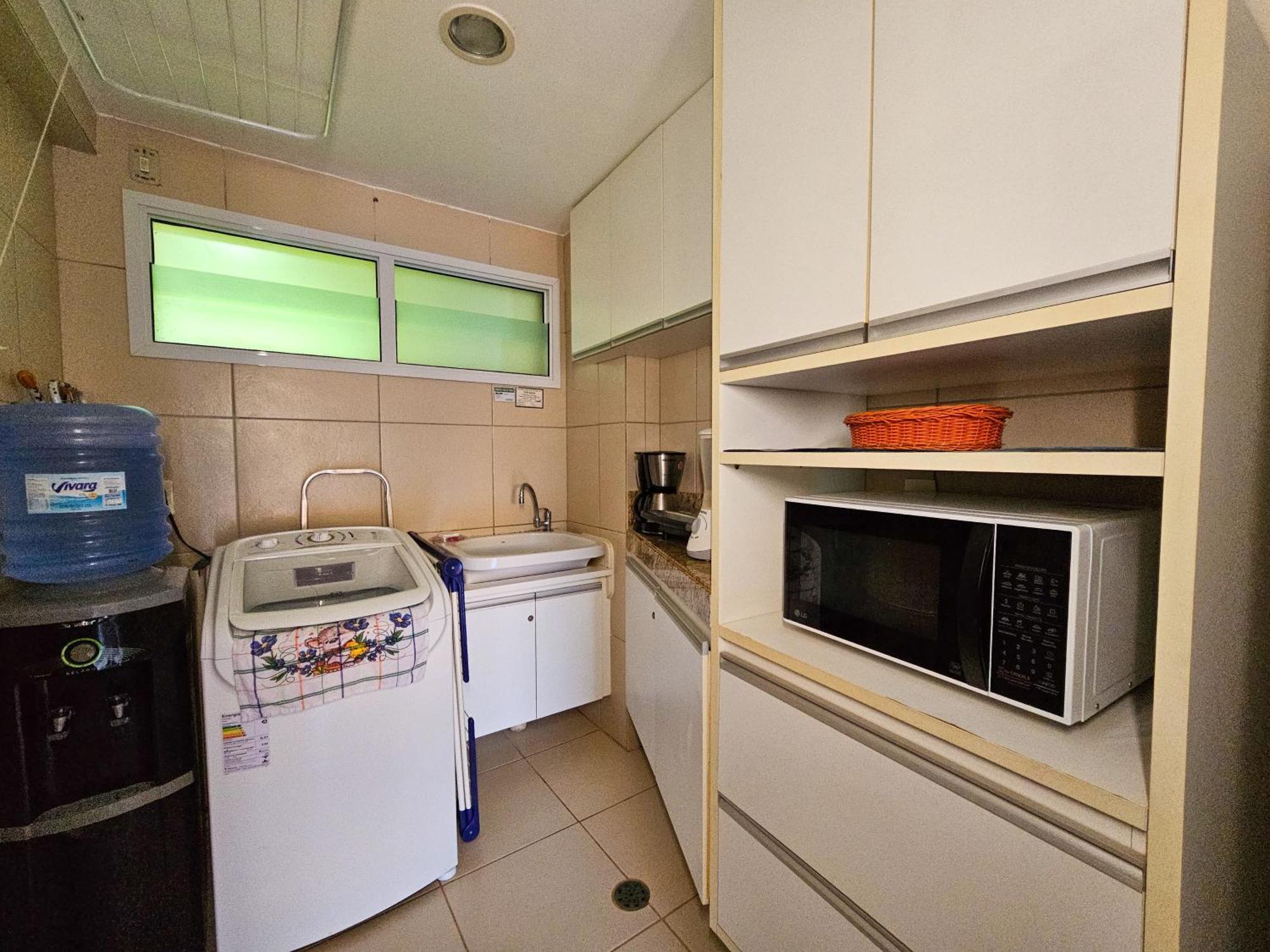 Pipa Paradise Luxuoso Apto Apartment *