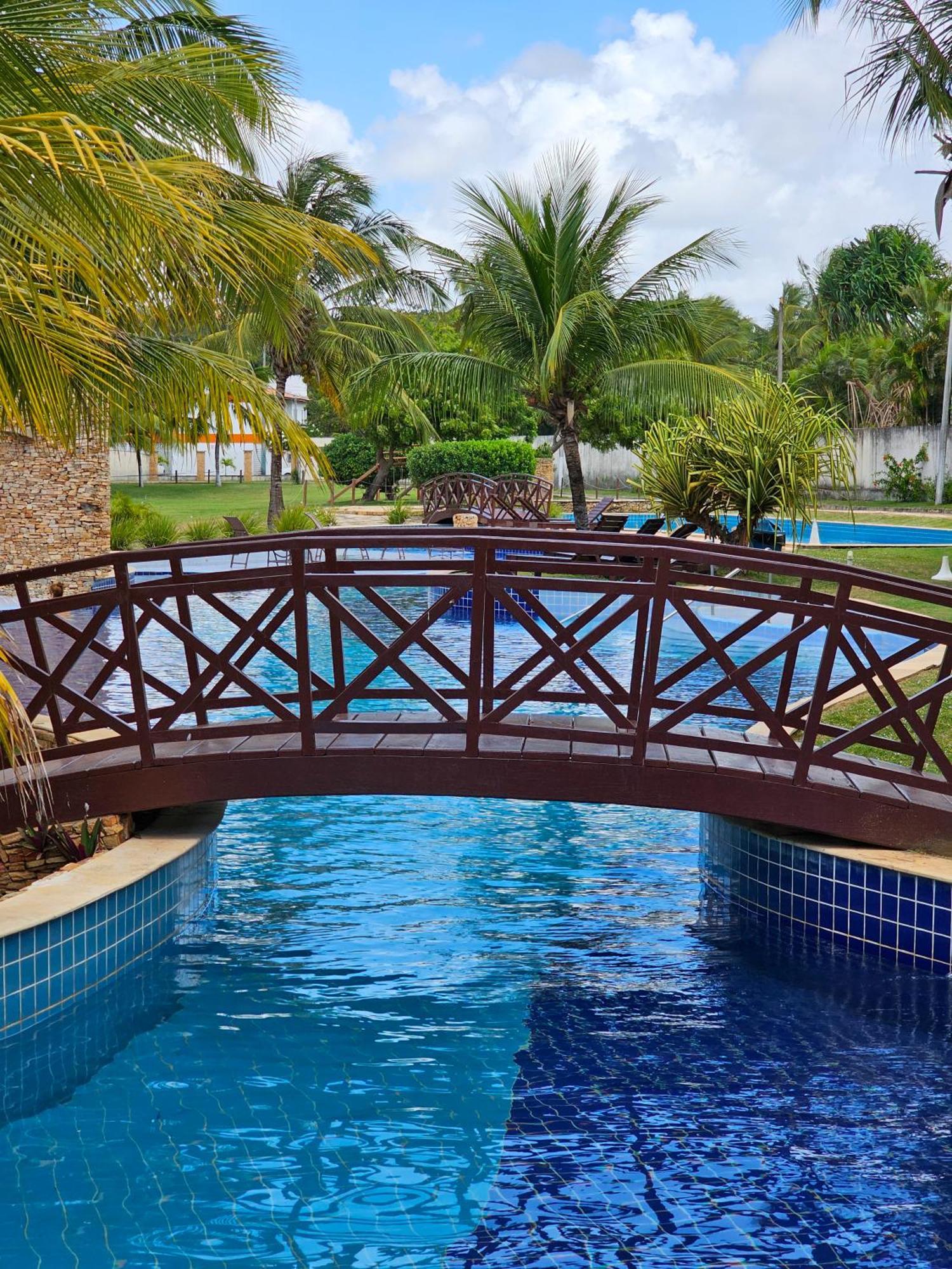 Apartment Pipa Paradise Luxuoso Apto *