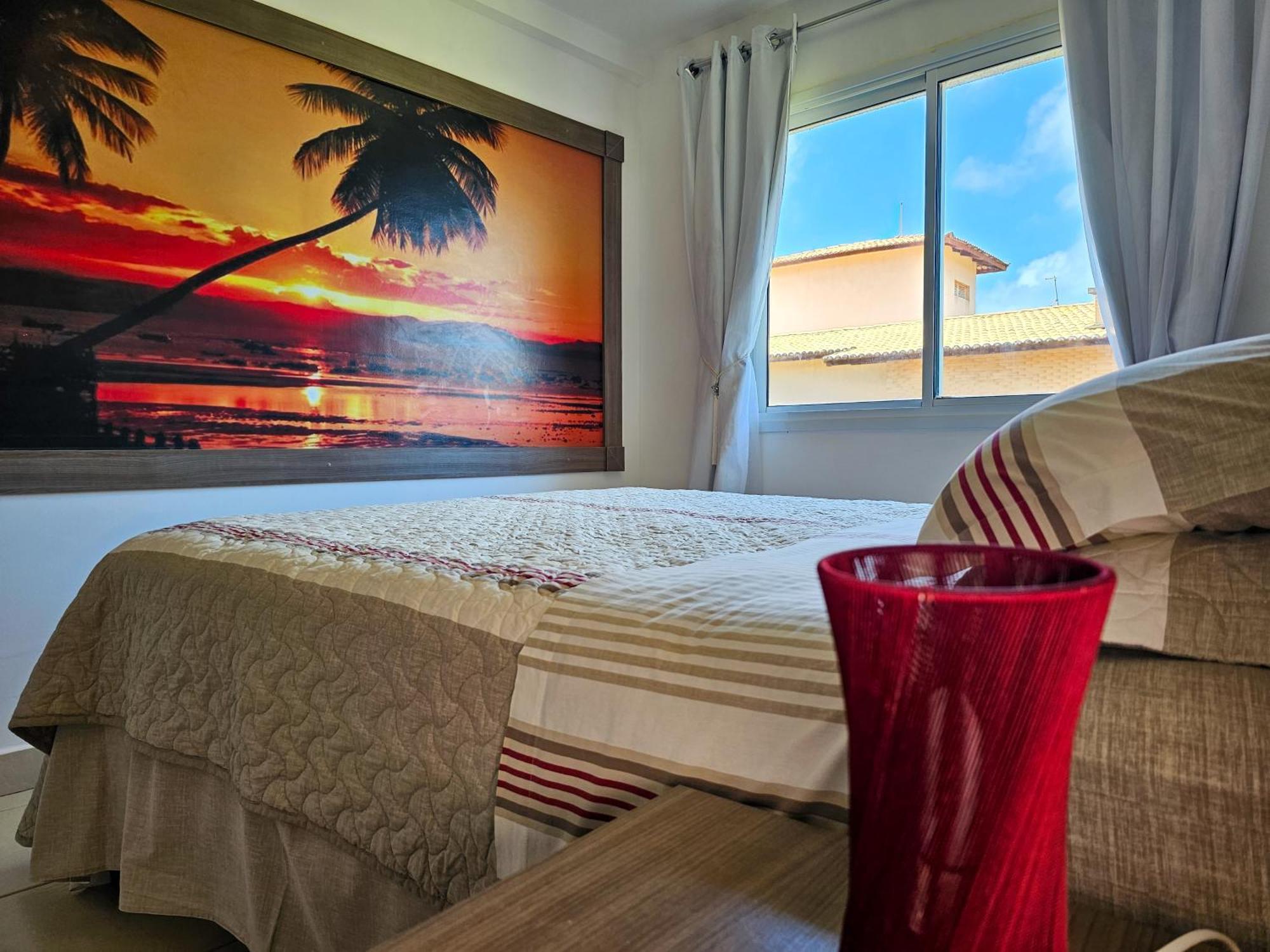 Pipa Paradise Luxuoso Apto Praia de Pipa